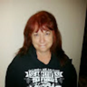 Meet your Posher, Norma